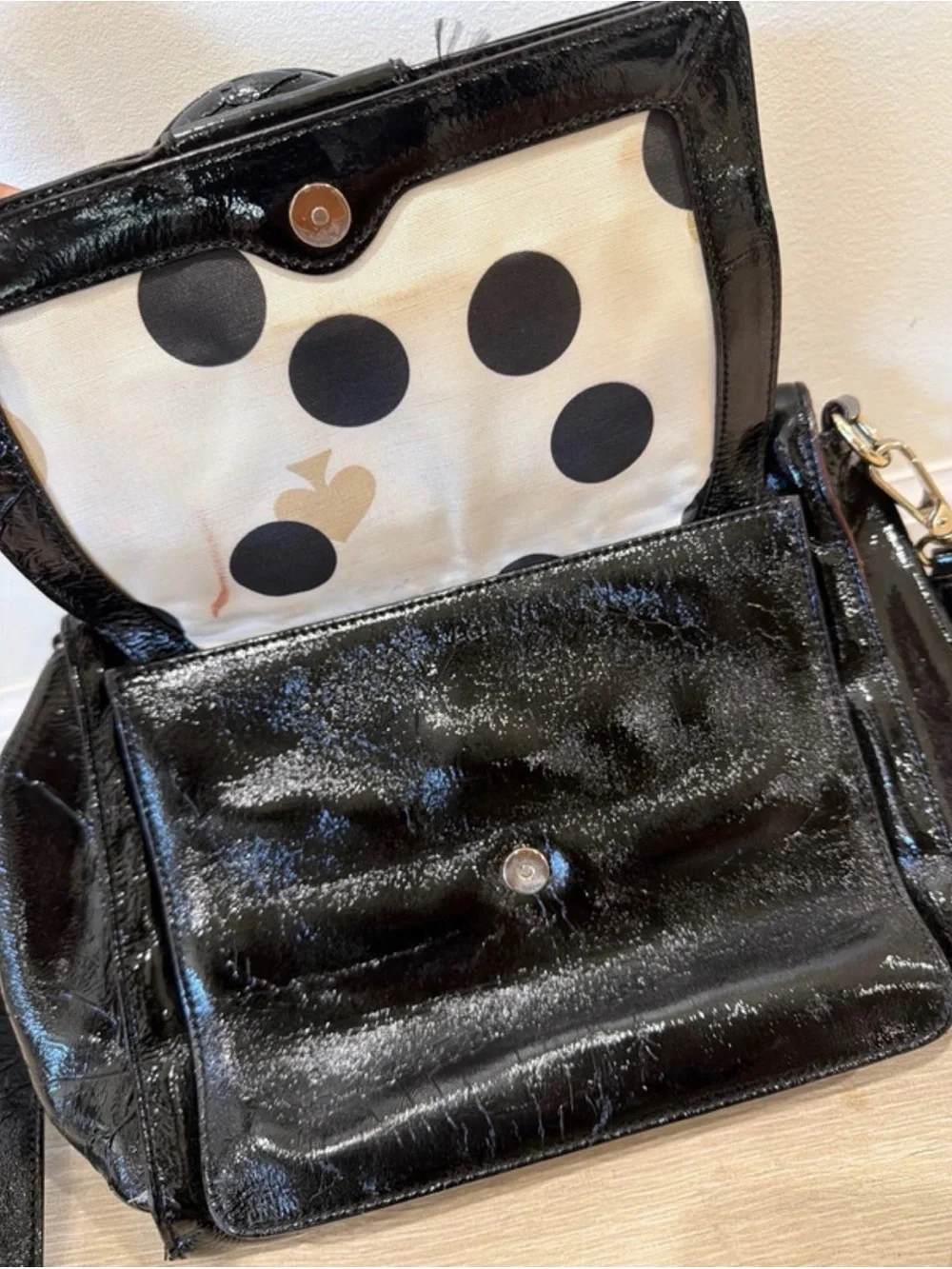 kate spade authentic kate